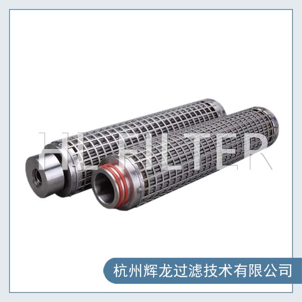 不銹鋼濾芯的產品特性可以分為哪幾點？（不銹鋼濾芯的產品特性）
