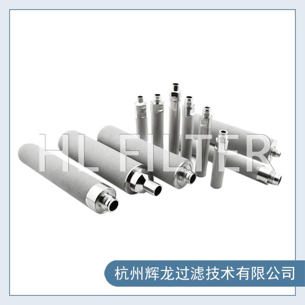 燒結(jié)網(wǎng)濾芯加工流程詳解（燒結(jié)網(wǎng)濾芯是怎樣加工的？）