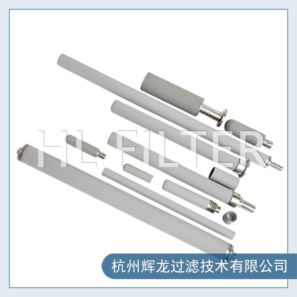 燒結(jié)網(wǎng)濾芯產(chǎn)品特性及技術(shù)規(guī)格的介紹（燒結(jié)網(wǎng)濾芯的應(yīng)用領(lǐng)域是什么？）