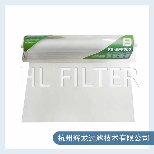 FB-EFF300的機(jī)床設(shè)備換氣濾棉有什么優(yōu)點(diǎn)？（FB-EFF300的機(jī)床設(shè)備換氣濾棉的優(yōu)點(diǎn)及組成）