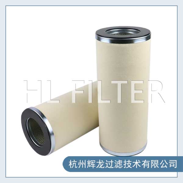 聚結分離濾芯制造工藝結構是怎樣的？