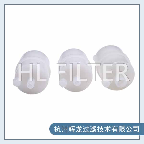 囊式濾芯有哪些特點(diǎn)？（囊式濾芯的優(yōu)點(diǎn)）