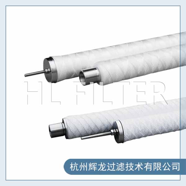 電廠冷凝水濾芯是怎么構(gòu)成的？（電廠冷凝水濾芯的組成及技術(shù)參數(shù)）