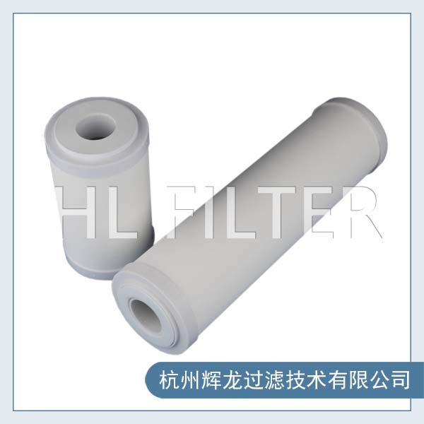 陶瓷濾芯有哪些優(yōu)點(diǎn)？
