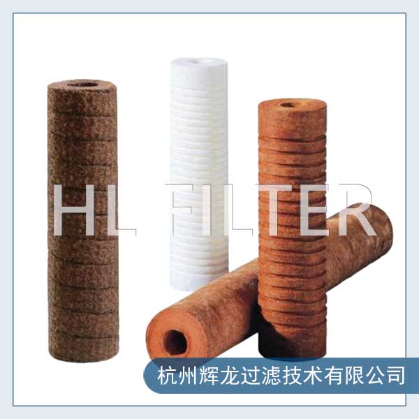涂料產(chǎn)品生產(chǎn)專用濾芯有哪些優(yōu)點(diǎn)？