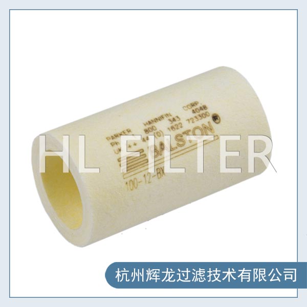 玻纖燒結(jié)濾芯應(yīng)該如何安裝？